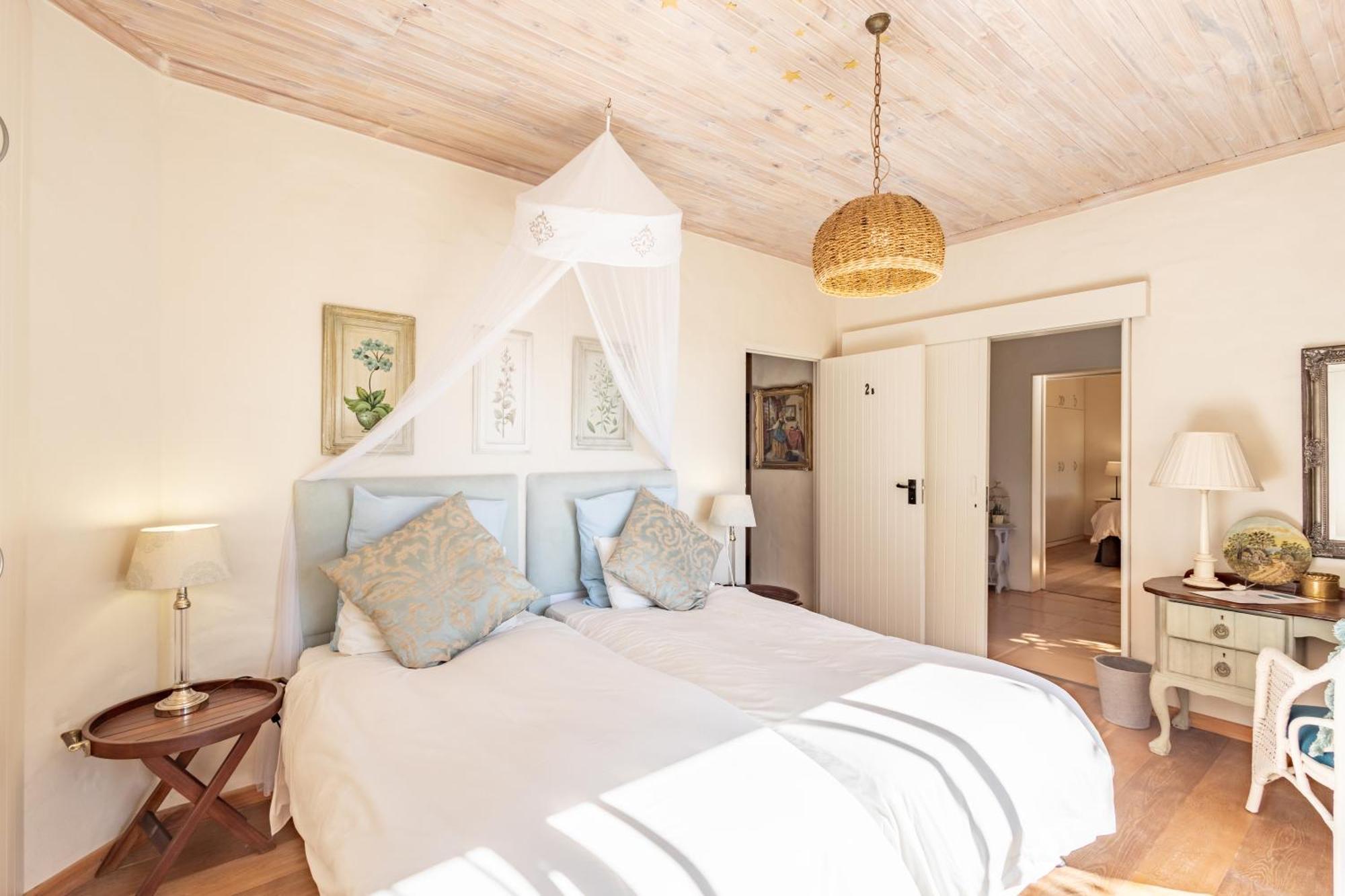 Tidal Retreat Hotel Plettenberg Bay Exterior foto