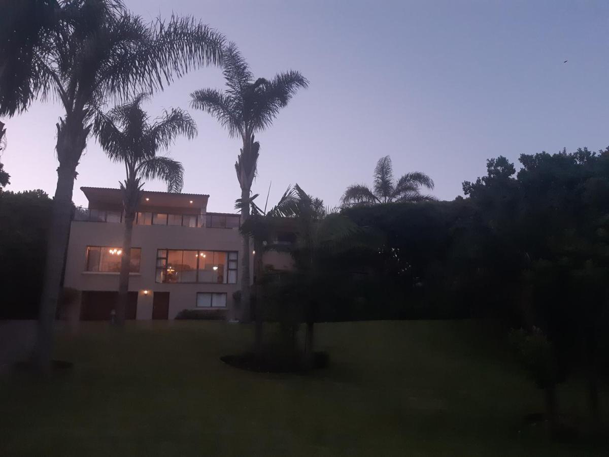 Tidal Retreat Hotel Plettenberg Bay Exterior foto